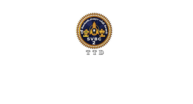 SVBC  Tamil